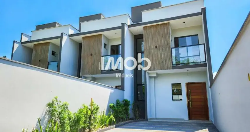 Casa com 2 quartos à venda no Nereu Ramos, Jaraguá do Sul