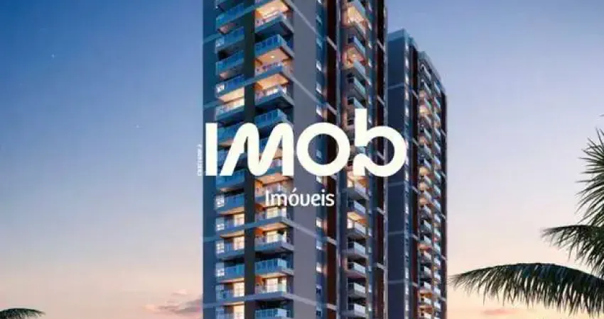 Apartamento com 3 quartos à venda no Itacolomi, Balneário Piçarras 