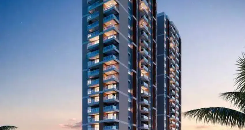 Apartamento com 3 quartos à venda no Itacolomi, Balneário Piçarras 