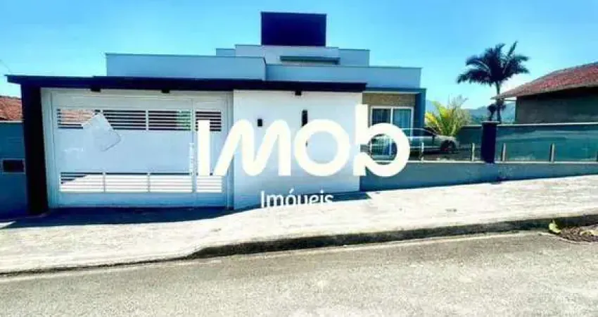 Casa com 1 suíte + 2 quartos, Jaraguá 99