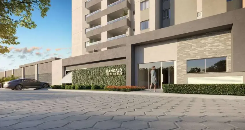 Apartamento com 5 quartos à venda na Avenida Dom Henrique II, Princesa do Mar, Itapoá