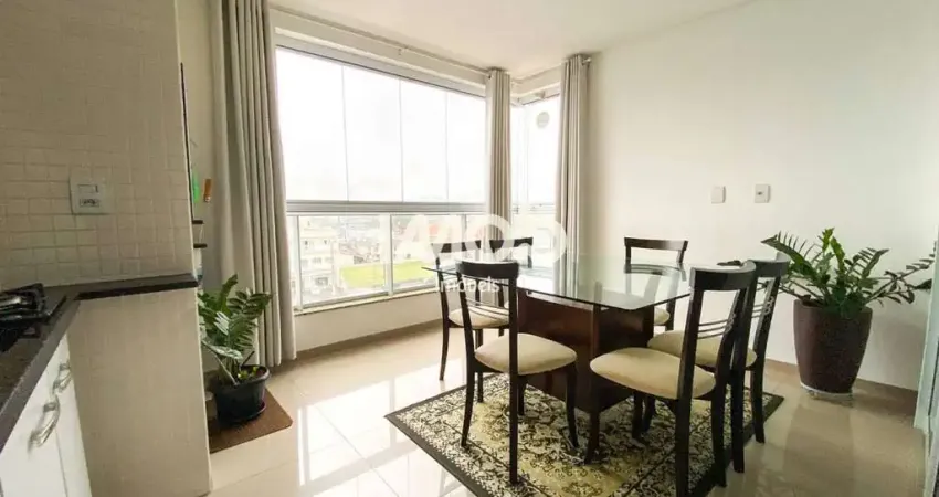 Apartamento com 2 quartos à venda no Centro, Guaramirim