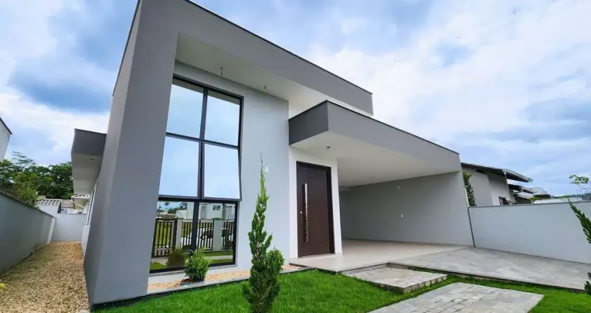 Casa com 3 quartos à venda no Três Rios do Sul, Jaraguá do Sul 