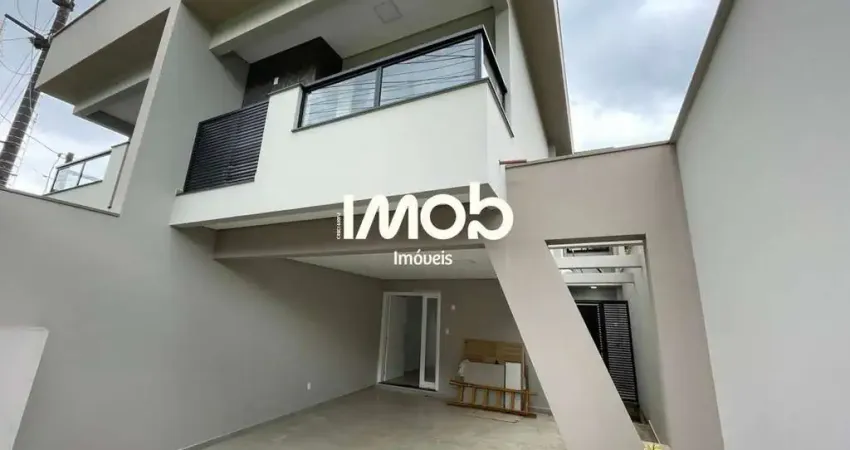Casa com 3 quartos à venda no Czerniewicz, Jaraguá do Sul 