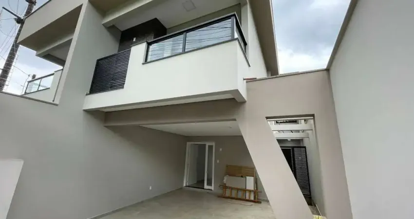 Casa com 3 quartos à venda no Czerniewicz, Jaraguá do Sul