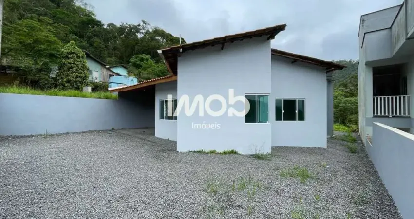 Casa com 2 quartos à venda no Amizade, Jaraguá do Sul 