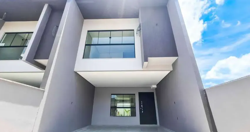 Casa com 3 quartos à venda no Amizade, Jaraguá do Sul 