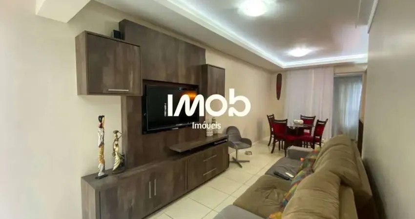 Apartamento com 2 quartos, Nova Brasília