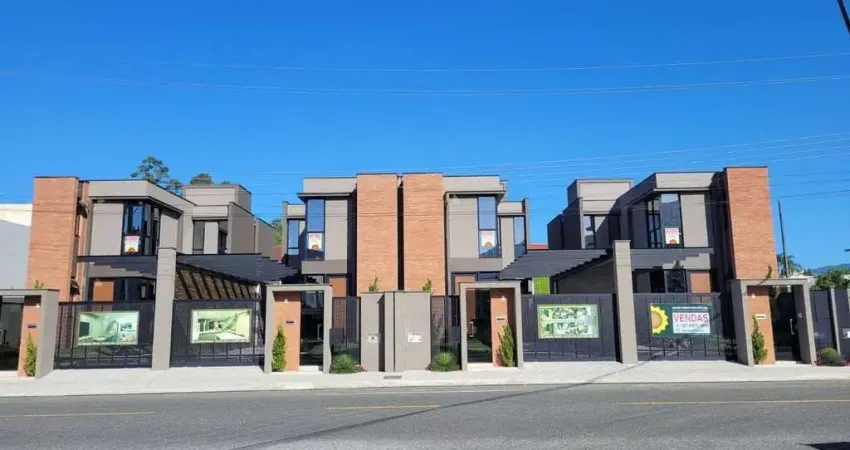 Casa com 3 quartos à venda no Czerniewicz, Jaraguá do Sul
