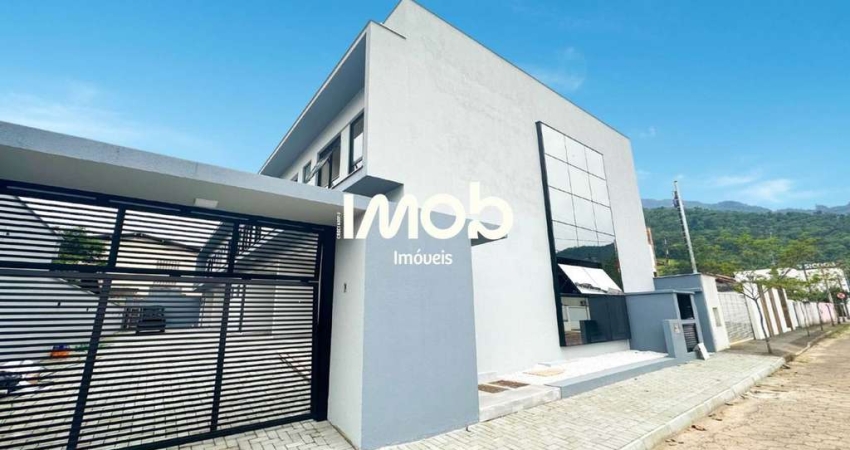 Casa geminada com 3 suítes, Ilha da Figueira