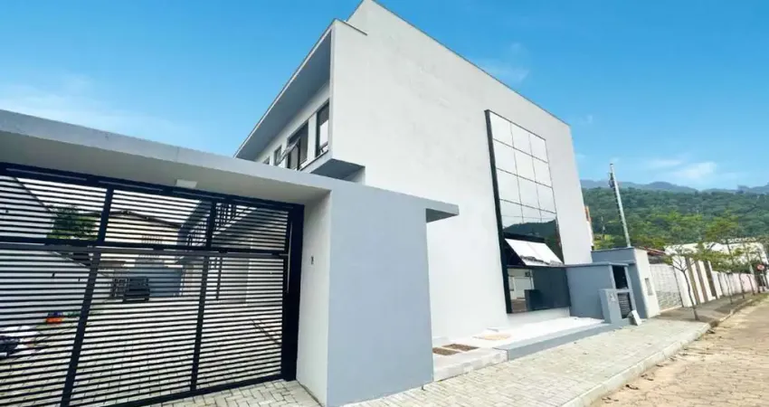 Casa com 3 quartos à venda no Ilha da Figueira, Jaraguá do Sul