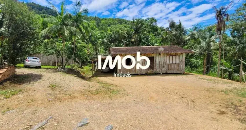 Chácara com 2 terrenos, Rio Cerro II