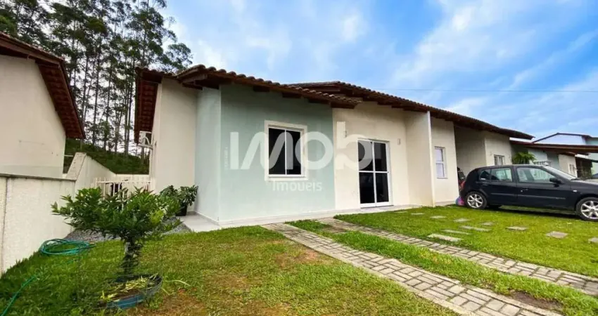 Casa com 3 quartos à venda na Ilha da Figueira, Guaramirim