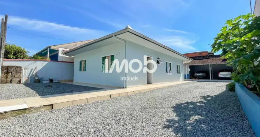 Casa com 3 quartos à venda no Tifa Martins, Jaraguá do Sul 