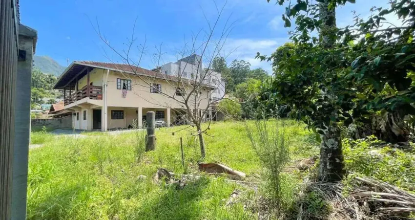 Terreno à venda no Ilha da Figueira, Jaraguá do Sul