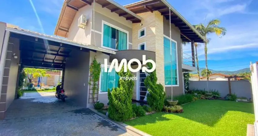 Casa com 3 quartos à venda no Rio Hern, Schroeder 