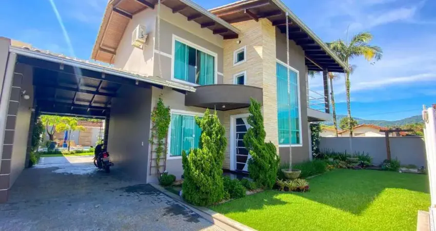 Casa com 3 quartos à venda no Rio Hern, Schroeder 