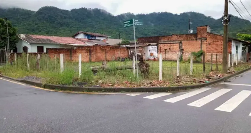 Terreno à venda no João Pessoa, Jaraguá do Sul 