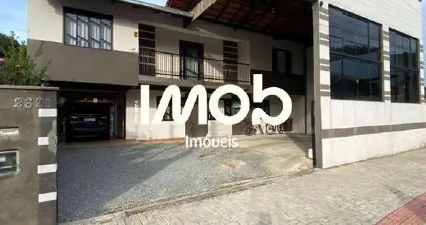 Casa com 3 quartos à venda no Tifa Martins, Jaraguá do Sul 