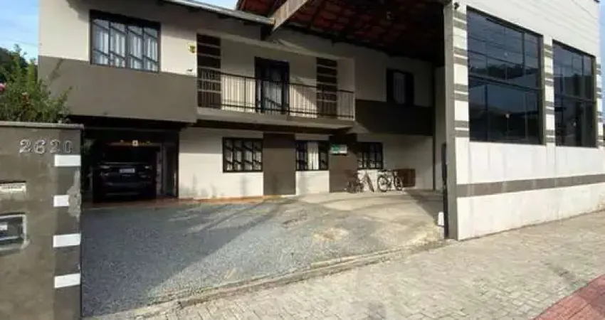 Casa com 3 quartos à venda no Tifa Martins, Jaraguá do Sul 