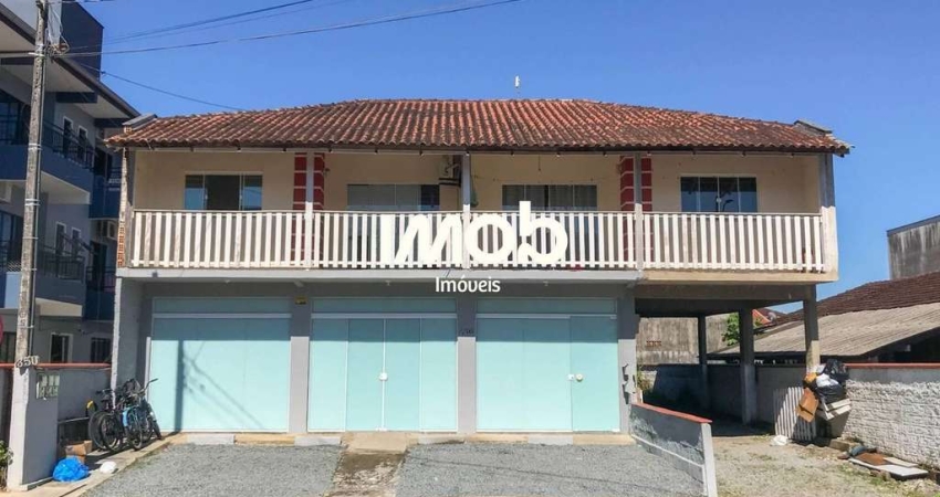 2 Apartamentos + Sala Comercial, Avaí - Guaramirim
