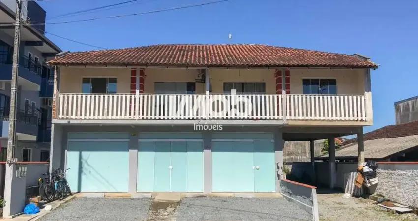 Apartamento com 2 quartos à venda no Avaí, Guaramirim