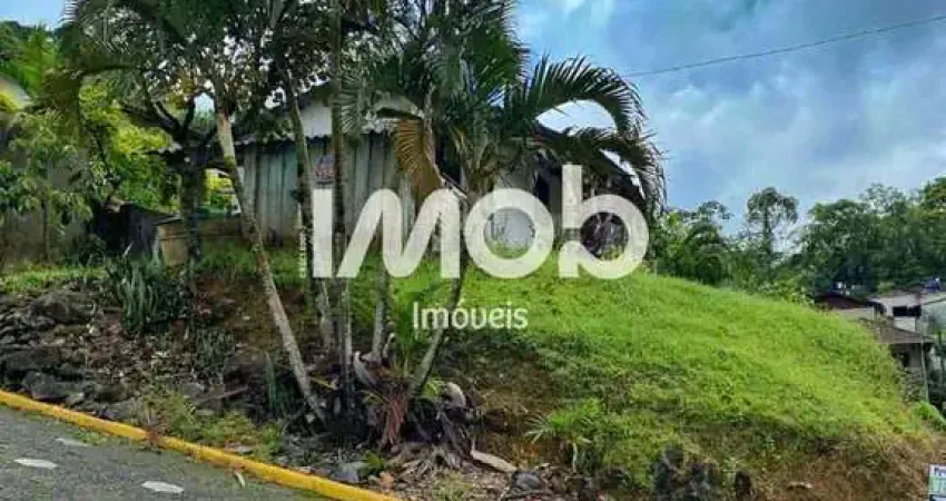 Terreno à venda no Centro, Guaramirim