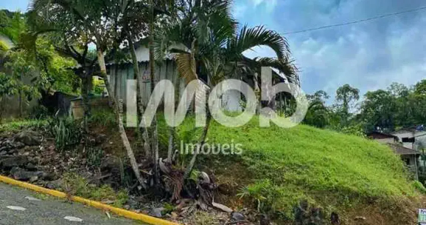 Terreno à venda no Centro, Guaramirim