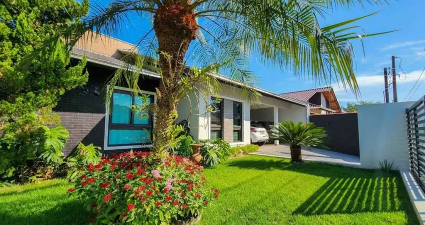 Casa com 3 quartos à venda no Amizade, Jaraguá do Sul 