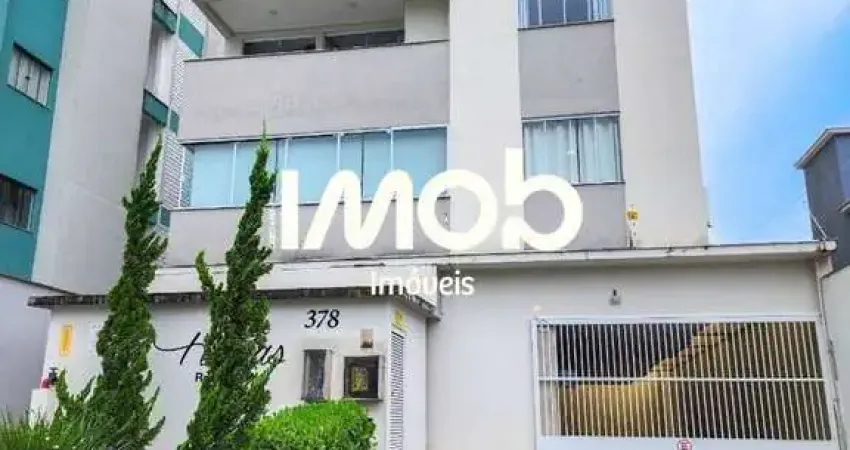 Apartamento com 2 quartos à venda no Vieiras, Jaraguá do Sul 