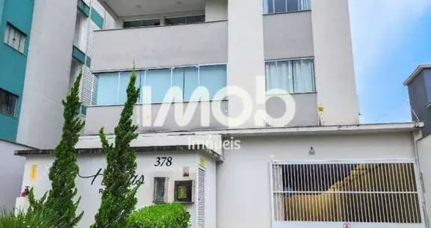 Apartamento com 2 quartos à venda no Vieiras, Jaraguá do Sul