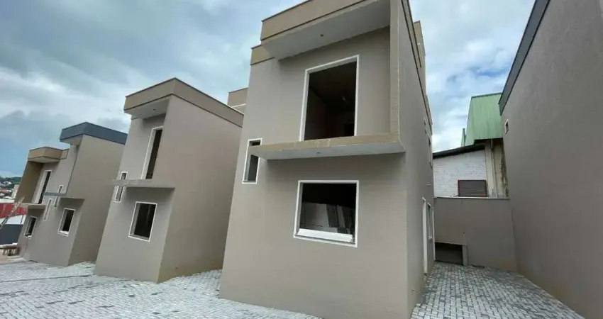 Casa com 2 quartos à venda na Vila Lenzi, Jaraguá do Sul