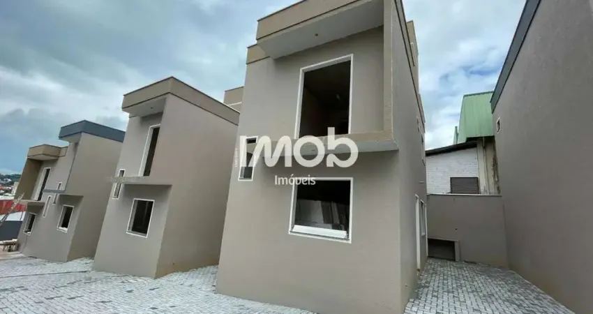 Casa com 2 quartos à venda na Vila Lenzi, Jaraguá do Sul