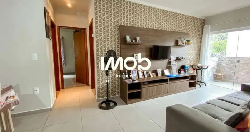 Apartamento com 1 suíte + 1 quarto, Amizade - Jaraguá do Sul