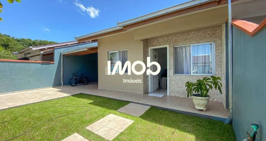 Casa com 2 quartos à venda no Estrada Nova, Jaraguá do Sul 