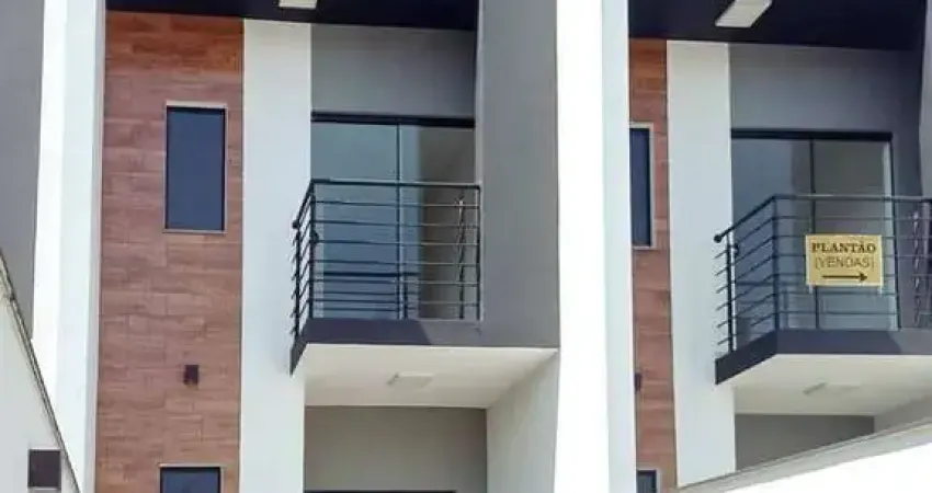 Casa com 2 quartos à venda no Tifa Martins, Jaraguá do Sul