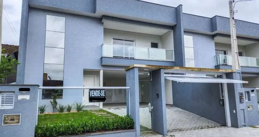 Casa com 3 quartos à venda no João Pessoa, Jaraguá do Sul 