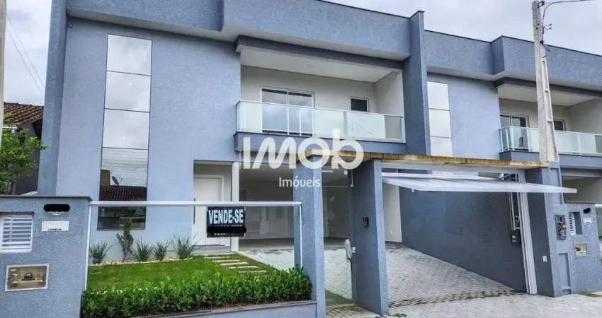 Casa com 3 quartos à venda no João Pessoa, Jaraguá do Sul