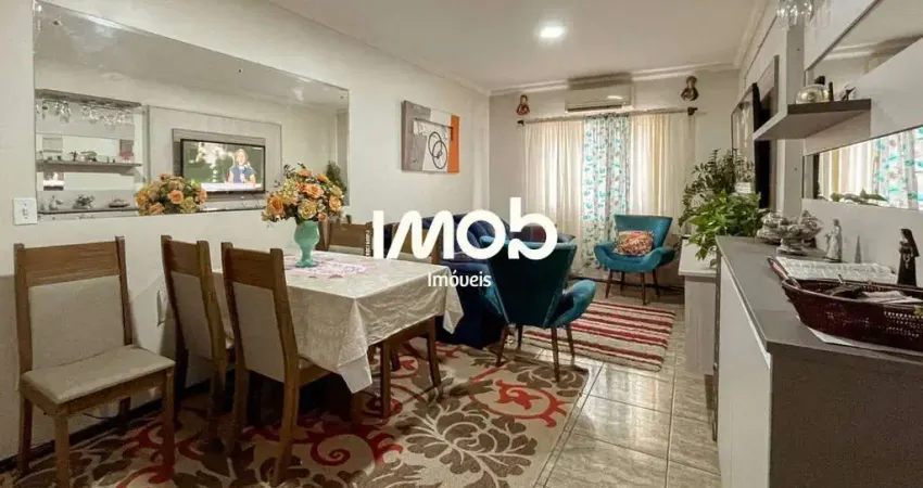 Apartamento com 1 suíte + 2 quartos, Baependi
