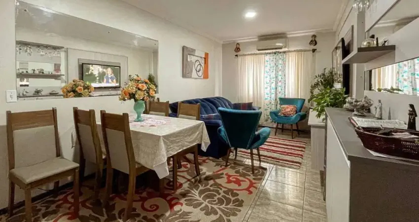 Apartamento com 3 quartos à venda na Vila Baependi, Jaraguá do Sul 