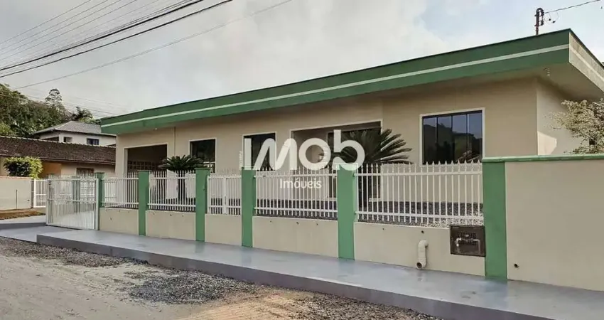 Casa com 3 quartos à venda em Imigrantes, Guaramirim 