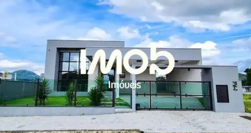 Casa com 3 quartos à venda no Tifa Martins, Jaraguá do Sul 