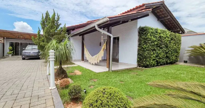 Casa com 3 quartos à venda no Centro Norte, Schroeder