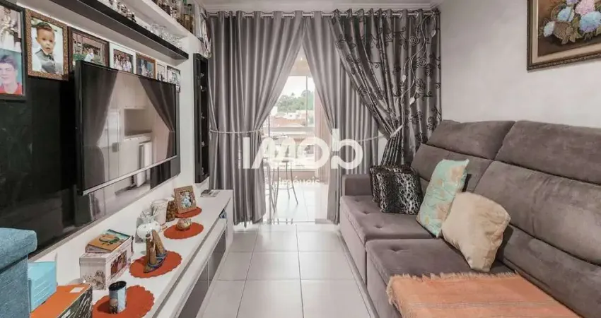Apartamento com 2 quartos à venda no São Luís, Jaraguá do Sul 