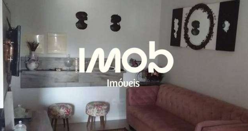 Apartamento com 1 suíte + 1 quarto, Centro de Guaramirim