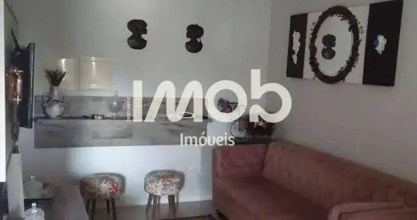 Apartamento com 2 quartos à venda no Centro, Guaramirim 