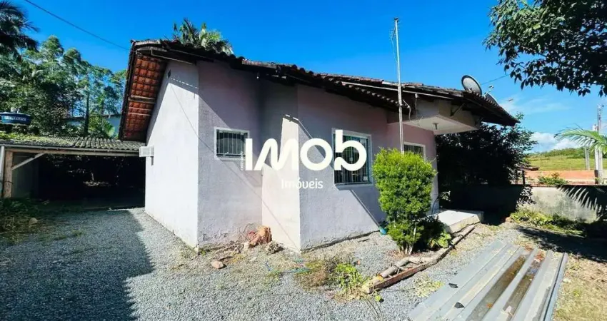 Casa com 2 quartos, Corticeira