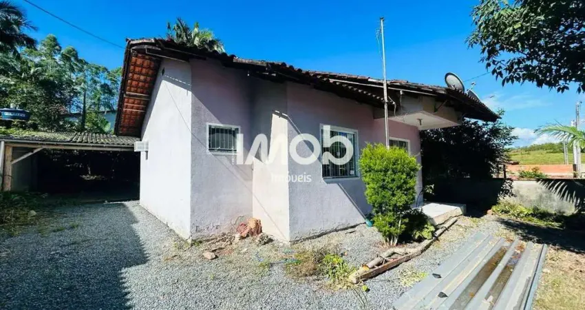 Casa com 2 quartos à venda na Corticeira, Guaramirim