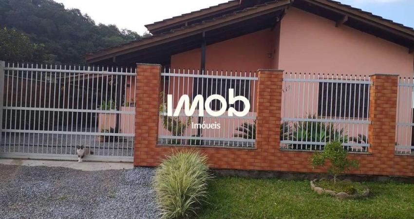Casa com 3 quartos, Jaraguá 99
