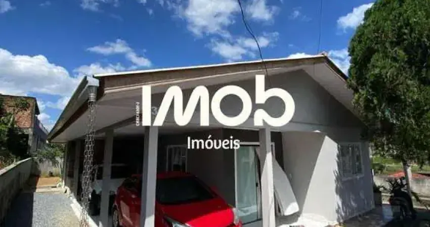 Casa com 3 quartos à venda em Nova Esperança, Guaramirim 